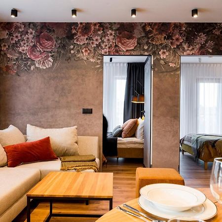 Bialka Residence Ski - Euforia Bagian luar foto
