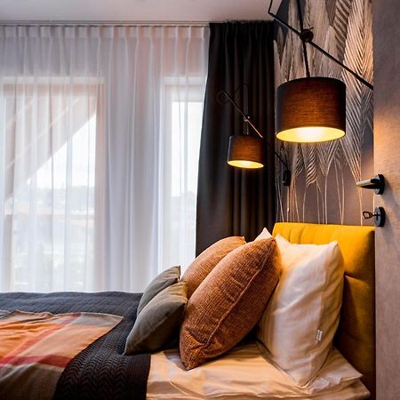 Bialka Residence Ski - Euforia Bagian luar foto